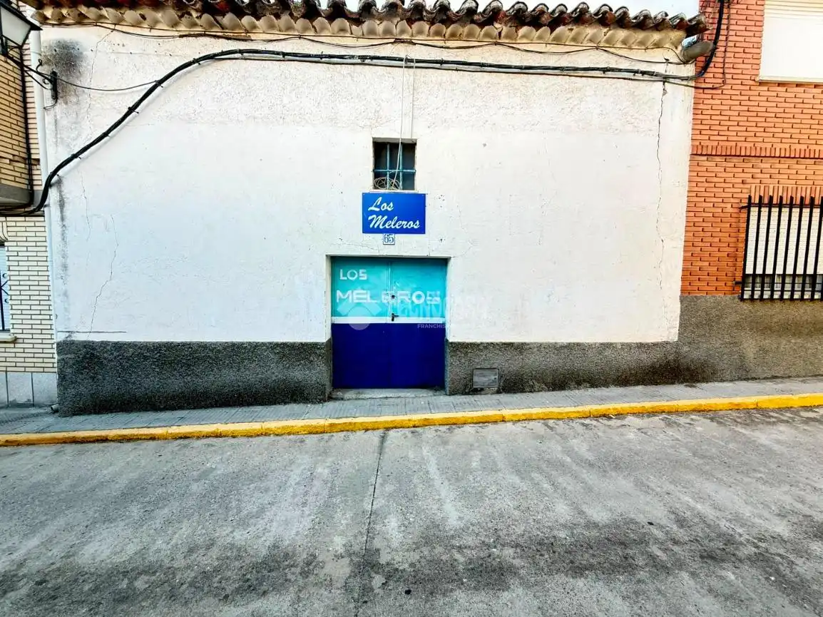Habitatge en venda a Almorox
