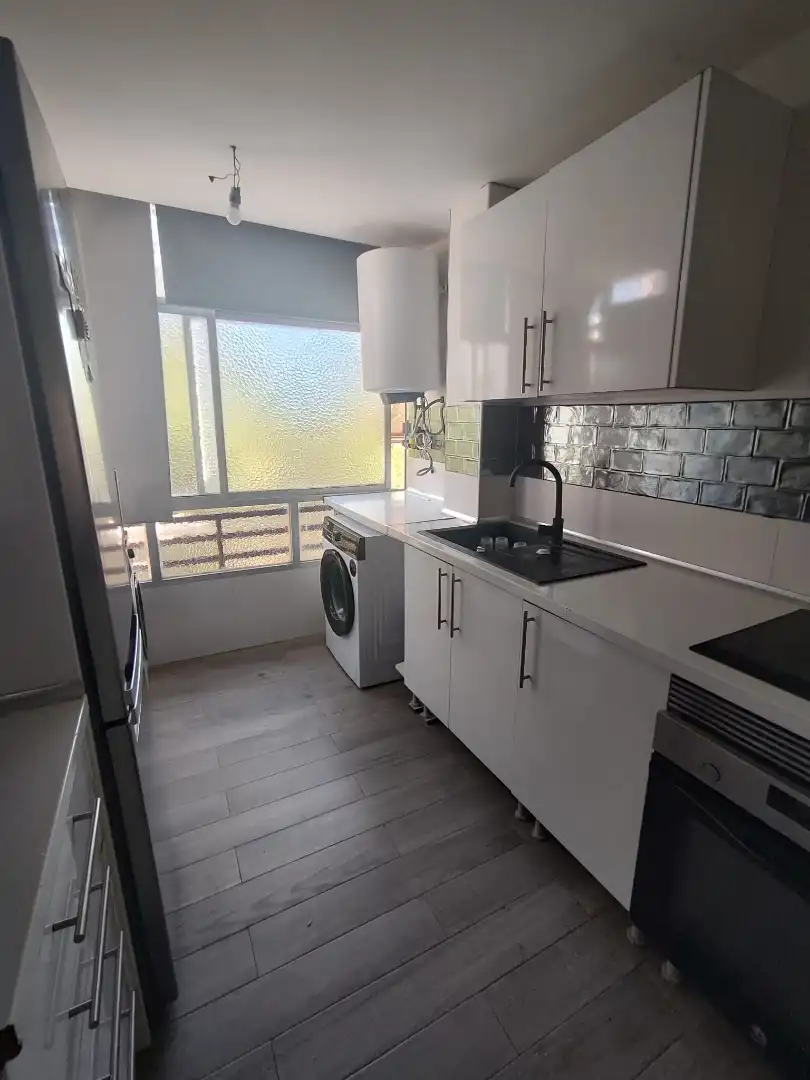 Wohnung zum Verkauf in Calle Poeta Salvador Sellés, imagen 8