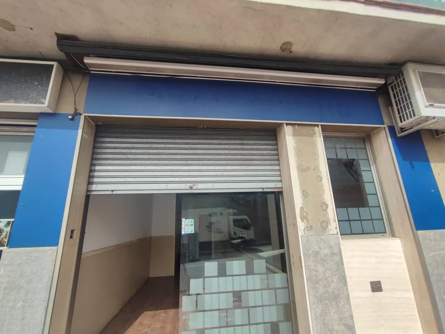 Business premises to rent in Passeig d'Anselm Clavé