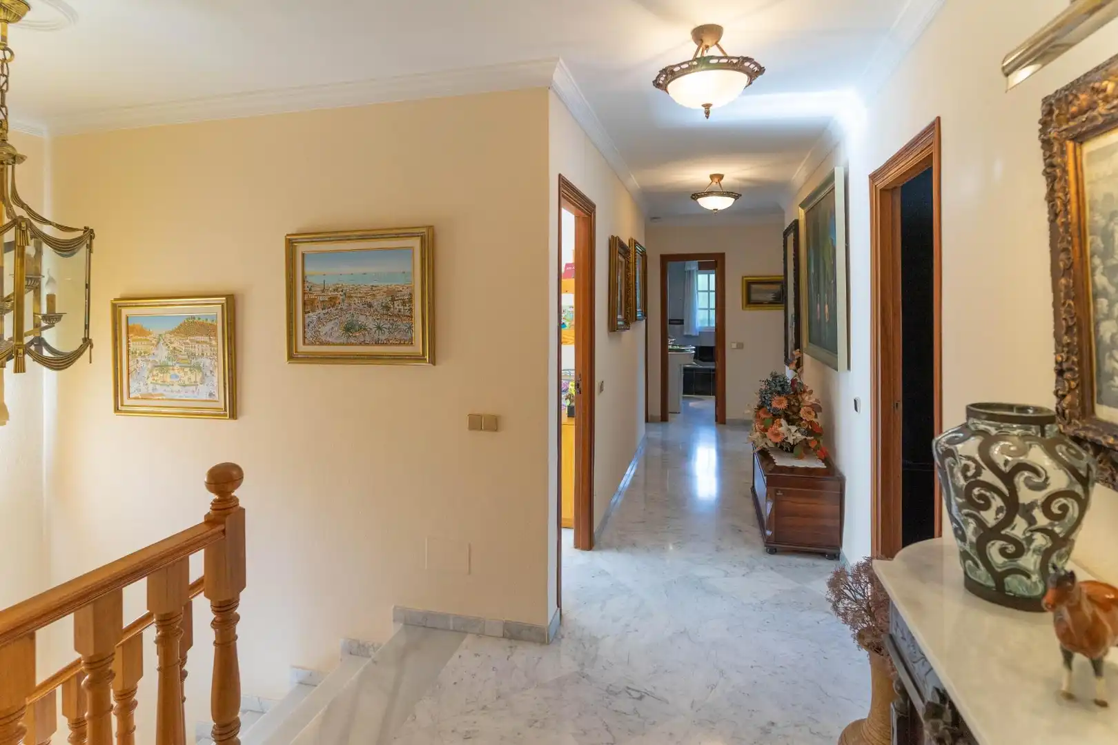 Villa mit Terrasse zum Verkauf in Centro, imagen 36