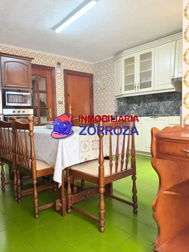 Flat for sale in Bilbao   with Heating, Storage room and Balcony