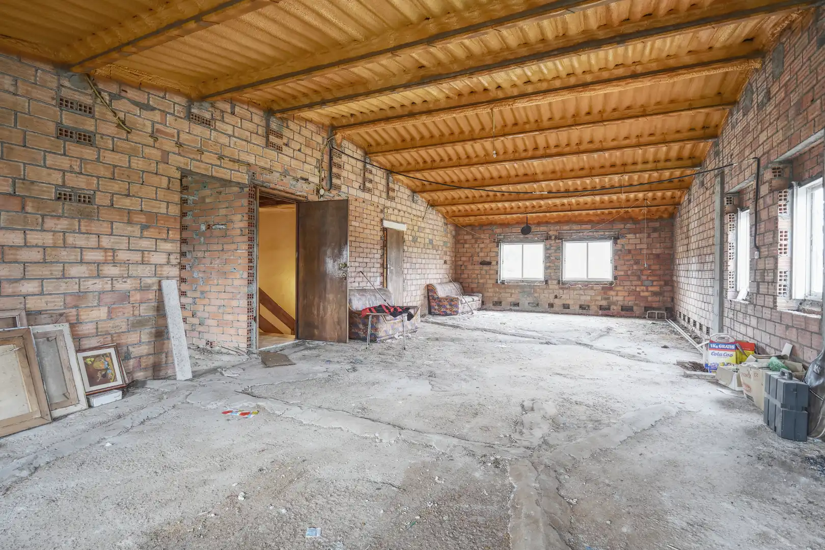 Edificio en venta en Padrón