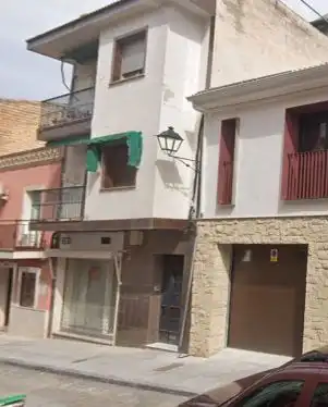 Vista exterior de Pis en venda en Mancha Real