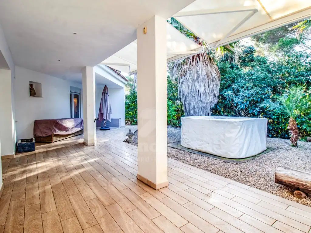 Maison avec jardin à vendre à Son Parc, imagen 3