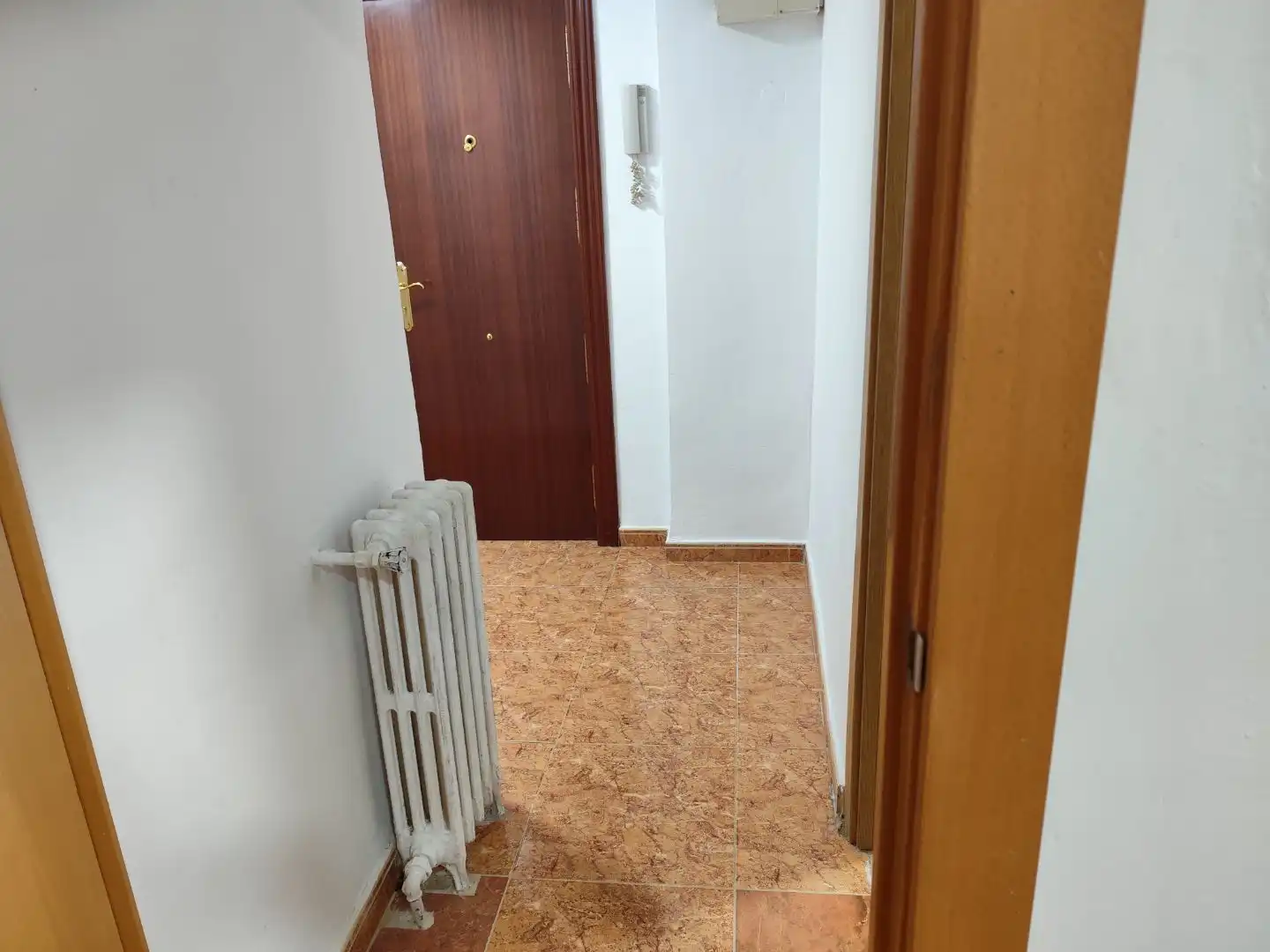 Piso con ascensor en venta en Calle Lope de Rueda 11, imagen 7