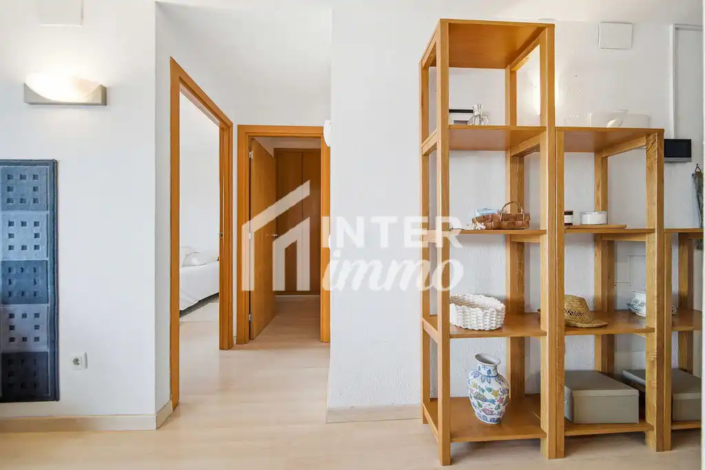 Apartment mit Pool zum Verkauf in Avenida PORT CANIGÓ 15, imagen 34