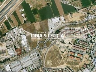 Terreno residenziale in vendita a Los Molinos