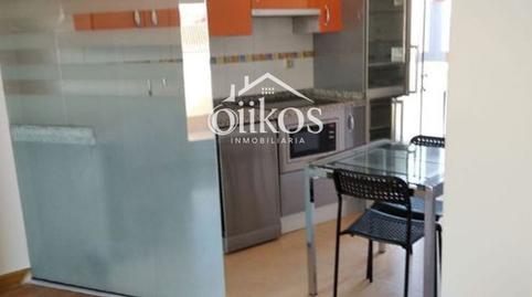 Photo 2 of Attic for sale in Moriscos, Salamanca