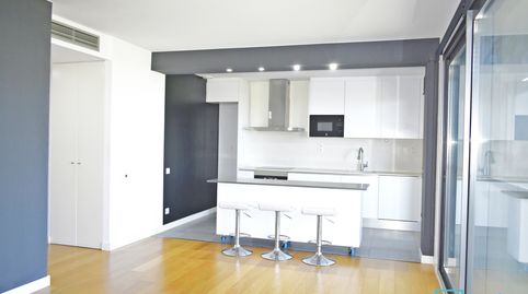 Foto 4 de Dúplex de lloguer a Avinguda Creu de Terme, 2, Tiana, Barcelona