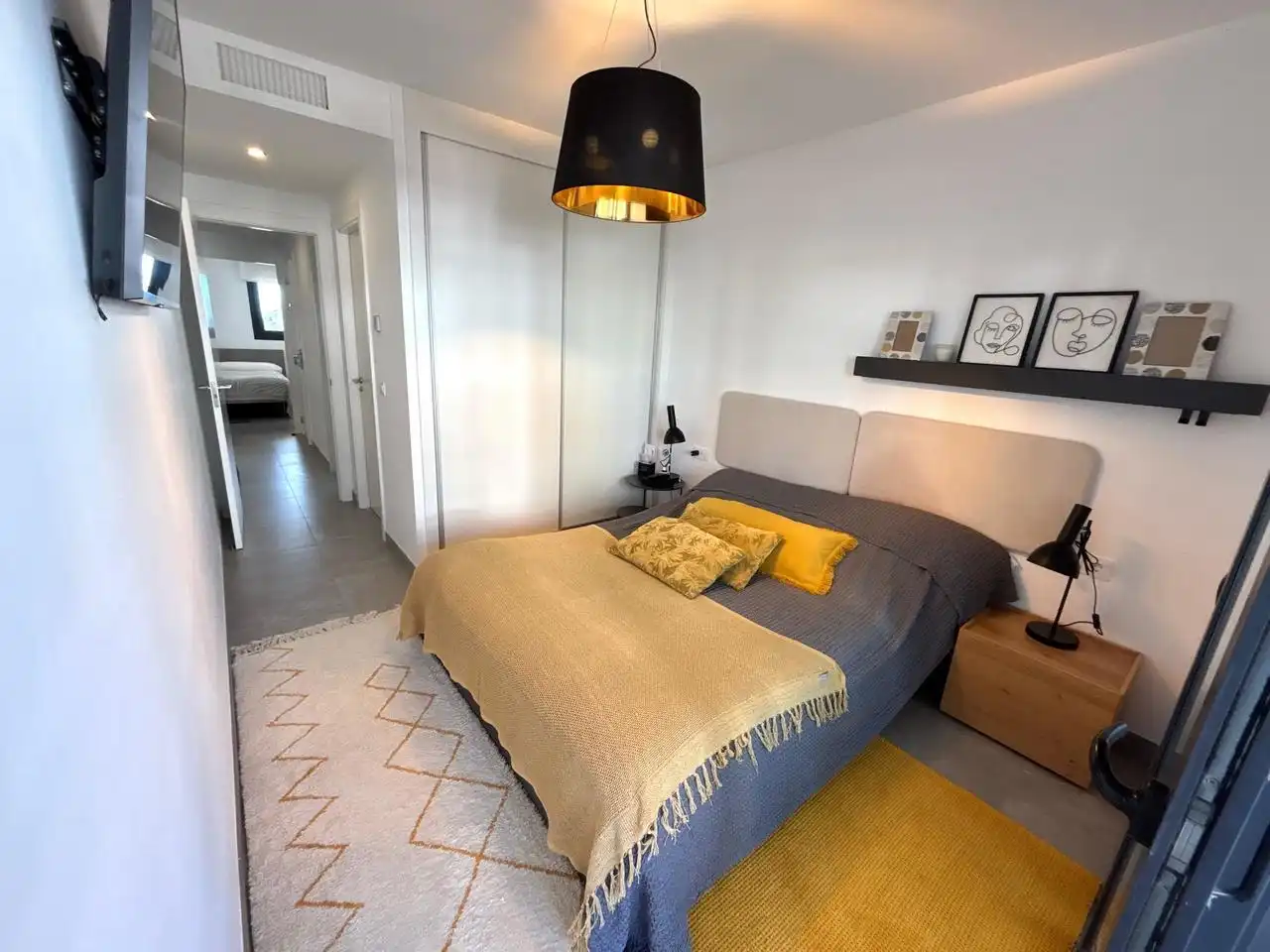 Apartment for sale in Orihuela Costa, imagen 6