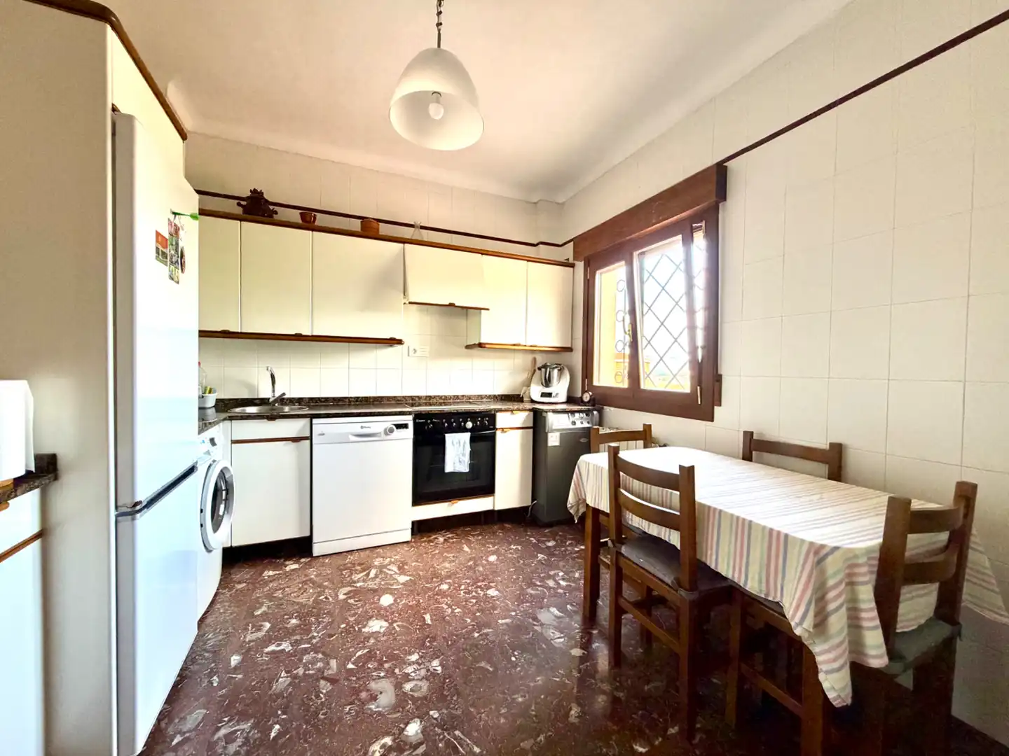 Casa con giardino in vendita a Kanda Landaburu Etxetaldea, imagen 8