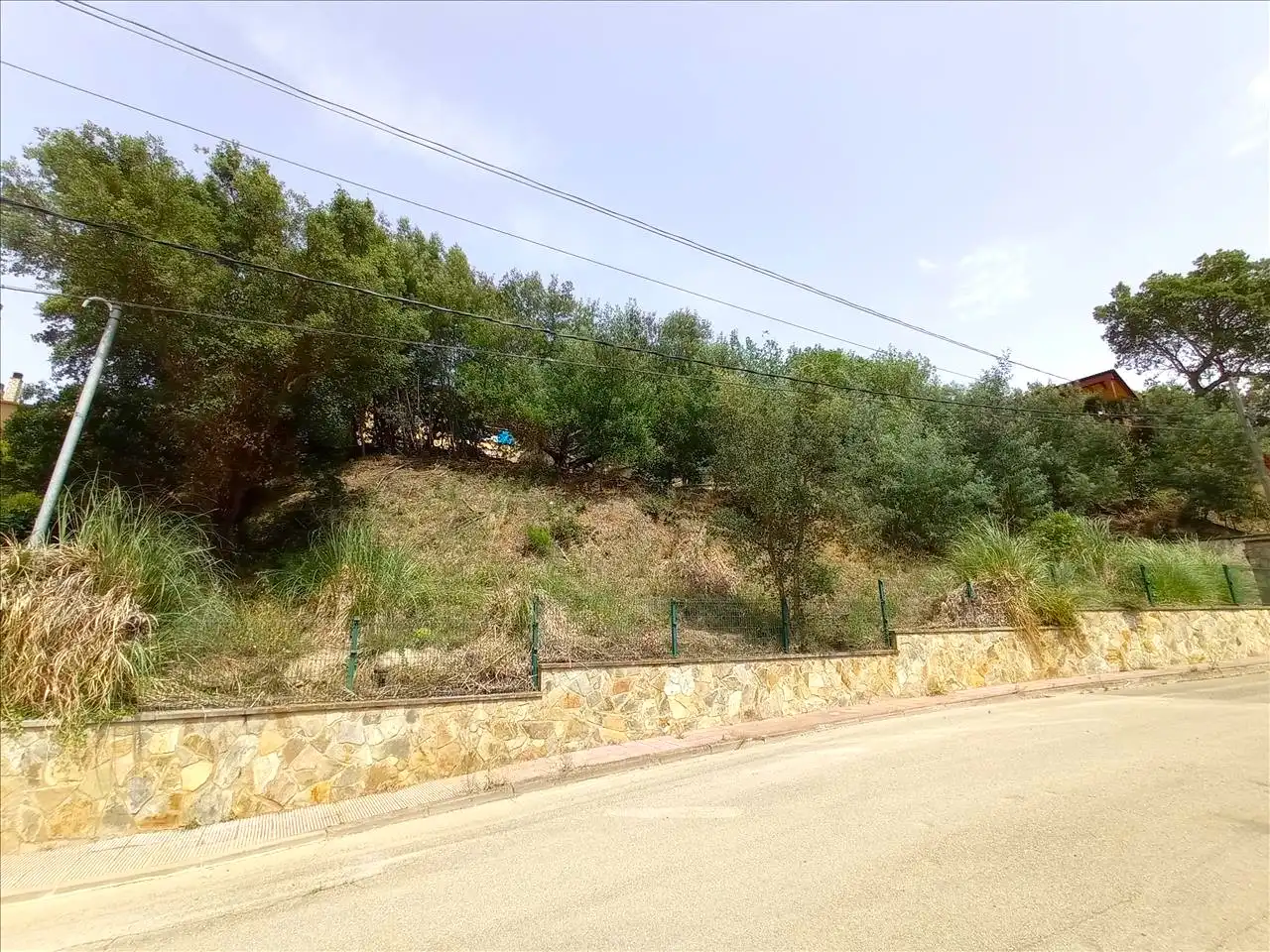Casa o xalet en venda a LA MASIA , Caldes de Malavella