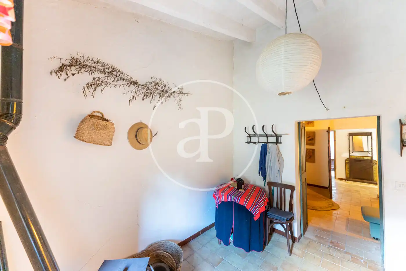 Houses for sale in Banyalbufar  with Private garden and Terrace