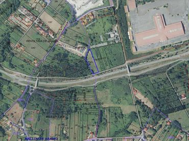 Residential land for sale in CAMPIÑA. Polígono 507 Parcela
