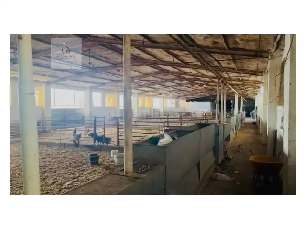 Finca rústica en venda en Quintanar de la Orden