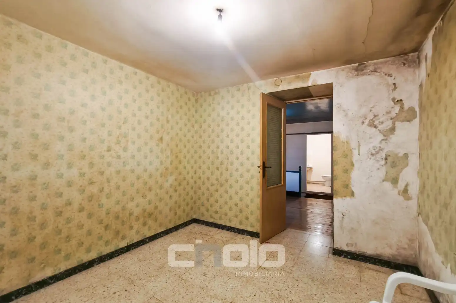Habitación de Casa o chalet en venta en Outeiro de Rei