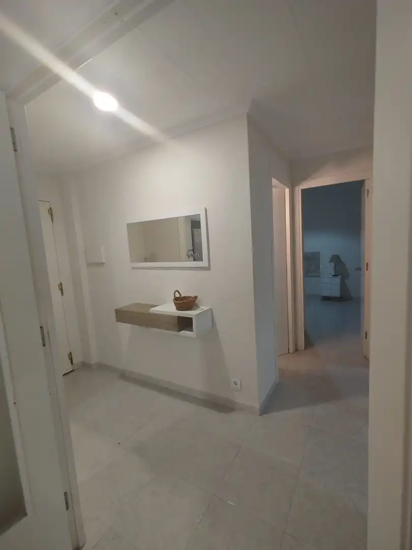 Piso con terraza en venta en Carrer de Vinaròs, imagen 2