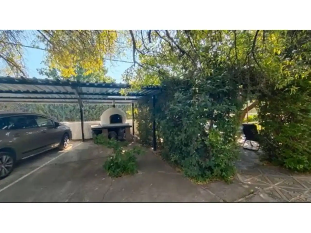 Vista exterior de Casa o chalet en venta en Morata de Tajuña con Aire acondicionado, Calefacción y Piscina