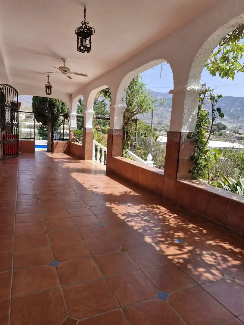 Casa rústica en venta en Los Tablones - La Garnatilla, imagen 3
