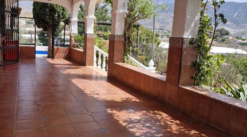 Foto 3 de Finca rústica en venta en Los Tablones - La Garnatilla, Motril