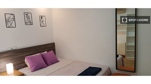 Foto 5 de Habitación en Opañel, Madrid Capital