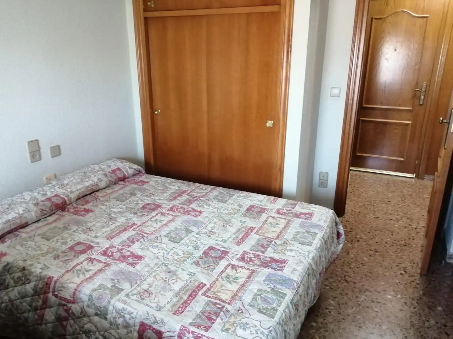 Wohnung mit Terrasse zum Verkauf in Almansa, imagen 23