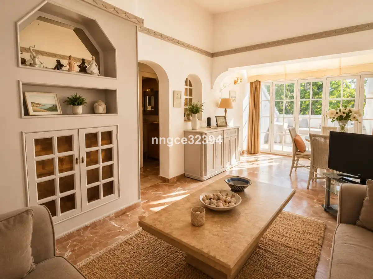 Haus zum Verkauf in Nueva Andalucía, imagen 12