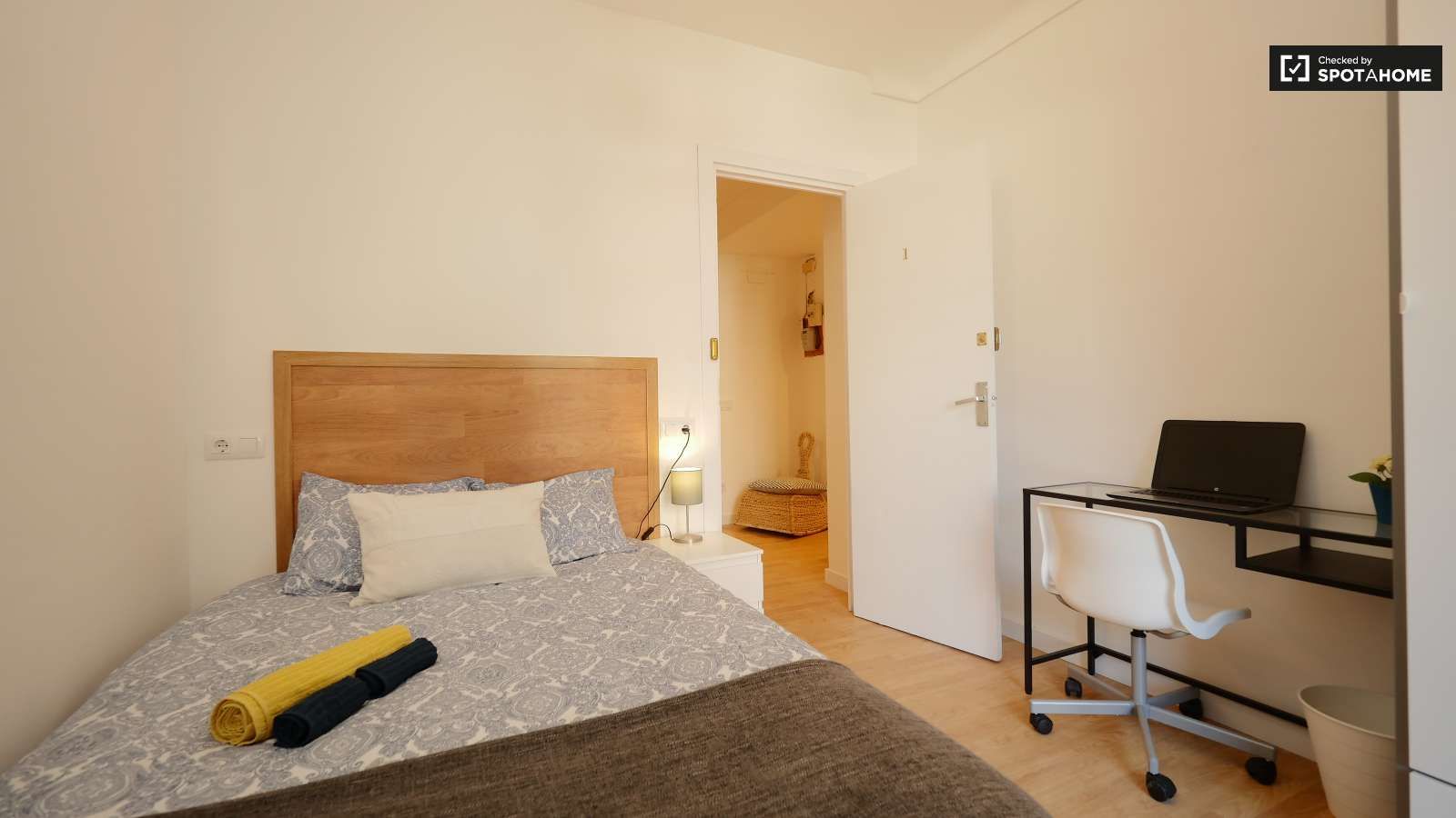 Flat to share in Sant Pere, Sta. Caterina i la Ribera