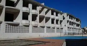 Exterior view of Garage for sale in San Fulgencio