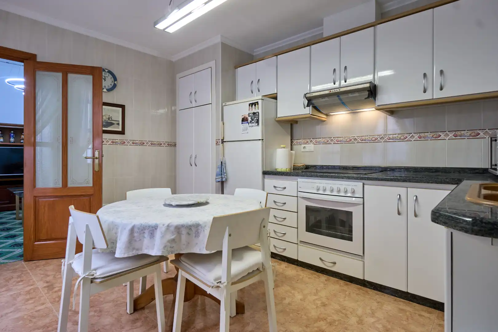Adosado con terraza en venta en Carrer 9 d'Octubre, imagen 11