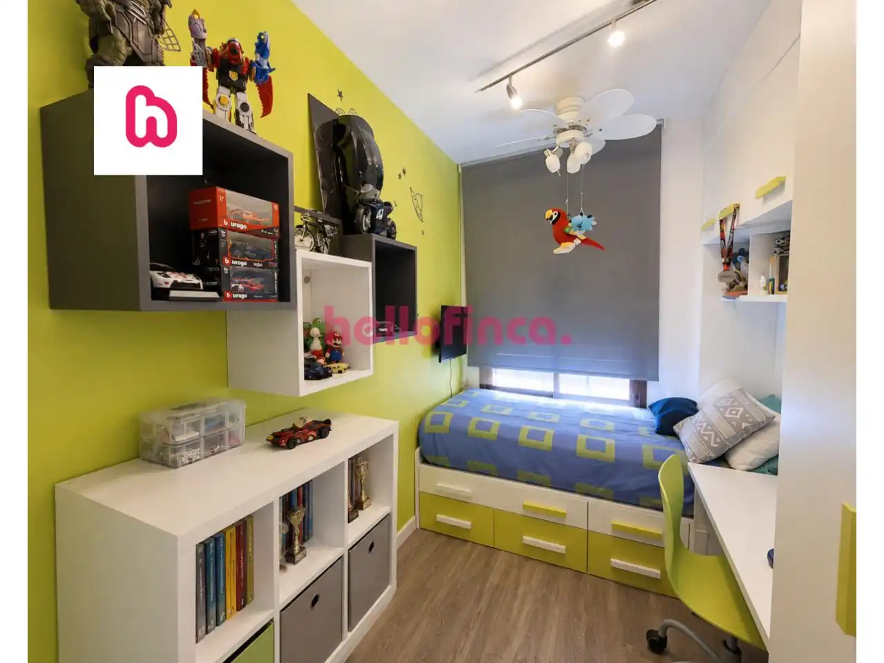 Flat with terrace for sale in Santa Eulàlia de Ronçana, imagen 27