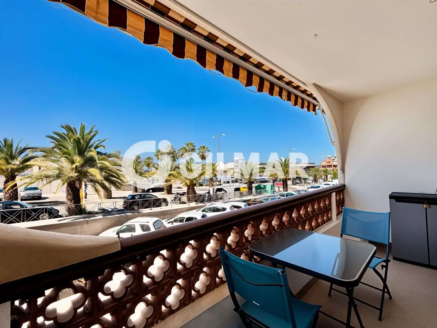 Apartament amb ascensor en venda a Palm - Mar