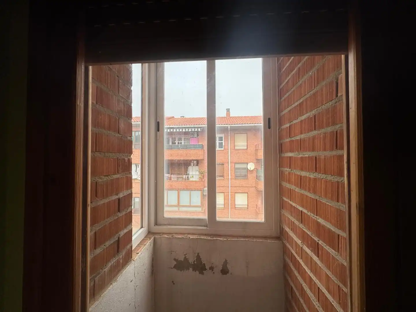 Terraza de Piso en venta en Borja con Aire acondicionado, Calefacción y Terraza