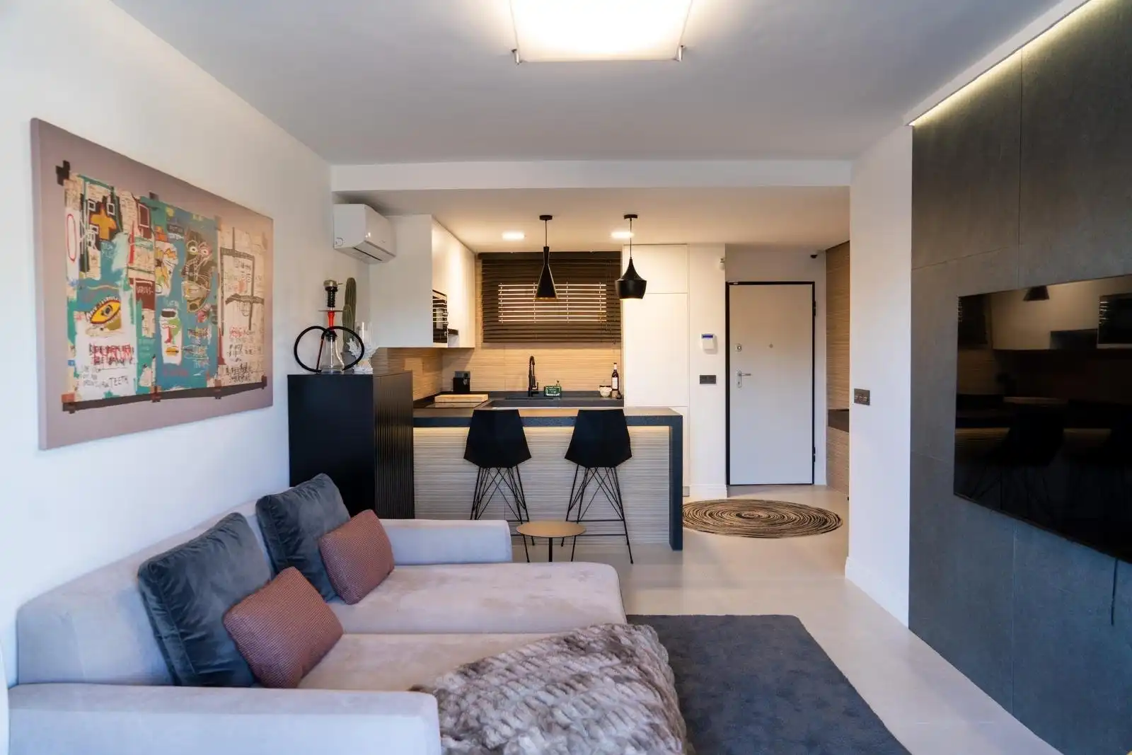 Apartament amb piscina en venda a N/A, imagen 33