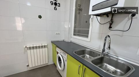 Foto 5 de Pis per a compartir a Ríos Rosas - Nuevos Ministerios,  Madrid Capital