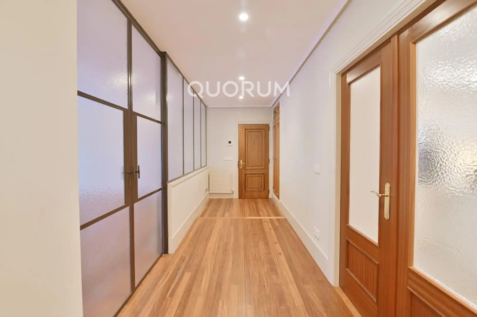 Piso en venta en Indautxu