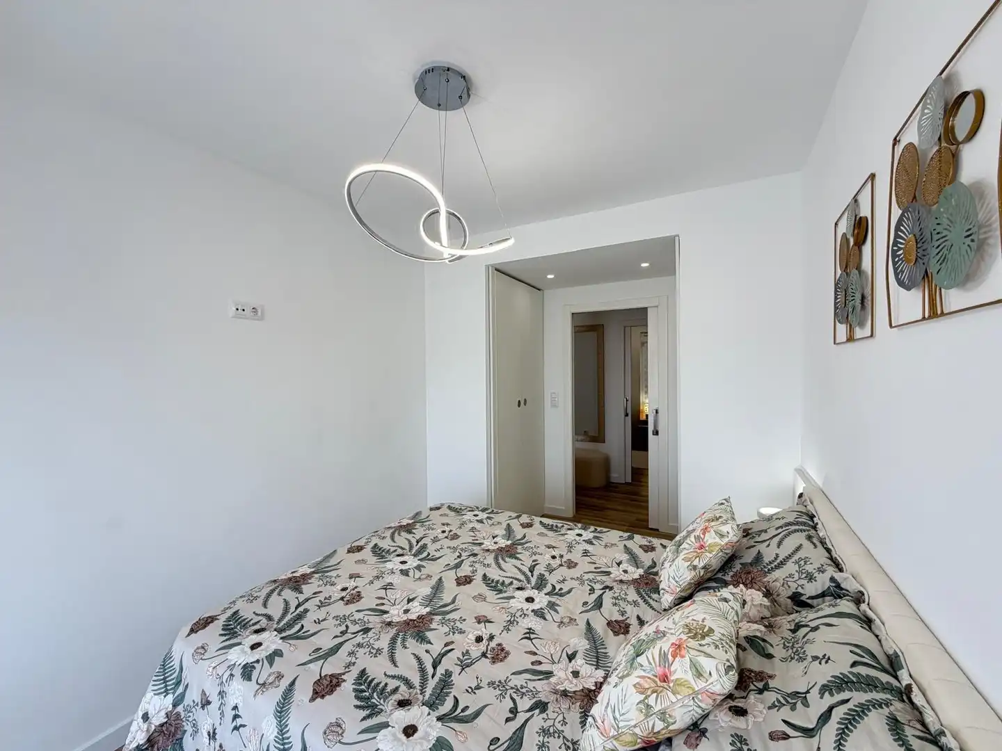 Habitación de Ático en venta en Torrevieja con Aire acondicionado, Calefacción y Amueblado