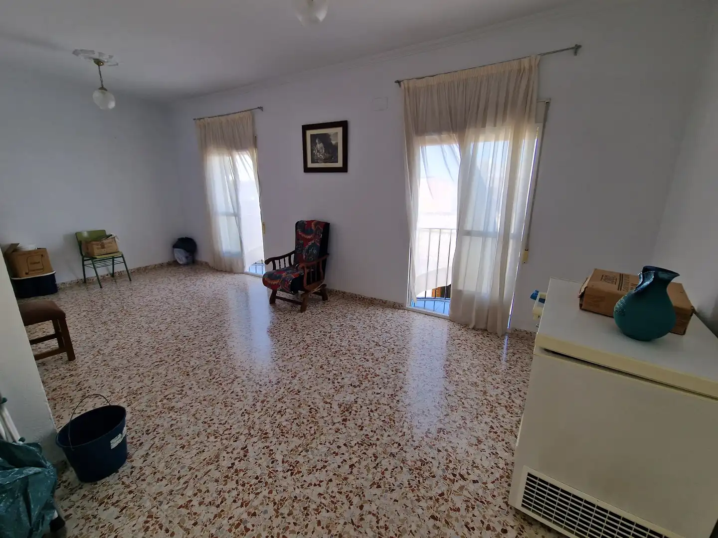 Casa amb terrassa en venda a Fernán-Núñez