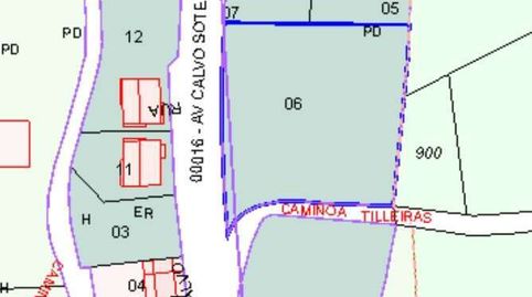 Photo 2 of Residential for sale in Calvo Sotelo, 20, Lourenzá, Lugo