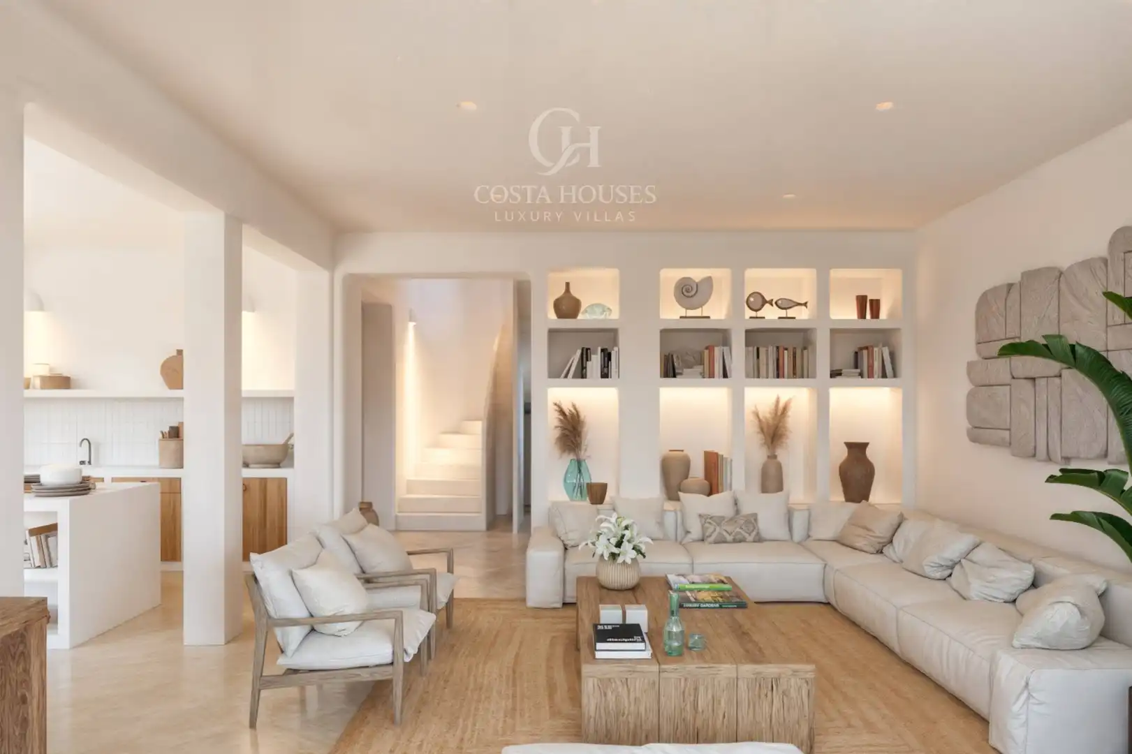Villa avec piscine à vendre à La Fustera, imagen 8