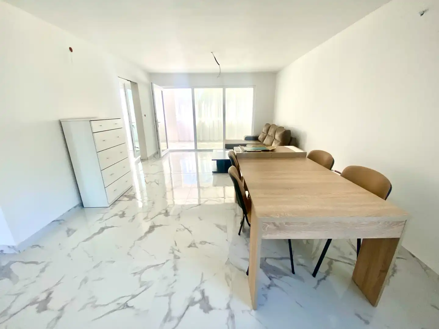 Comedor de Casa o chalet en venta en Botorrita