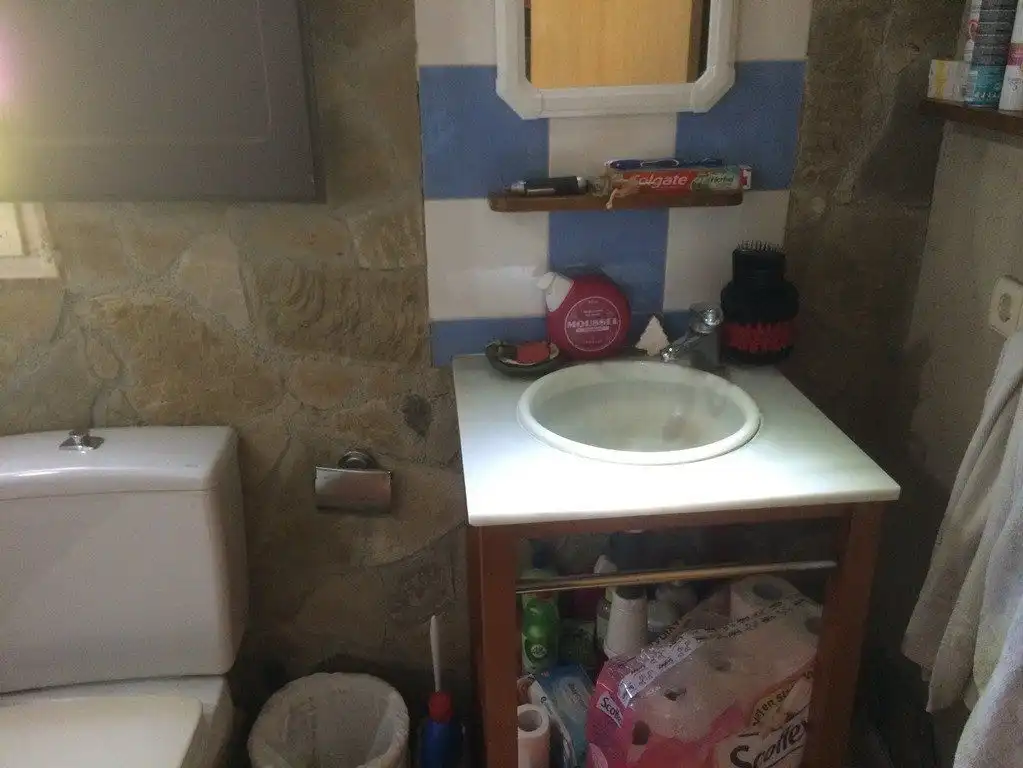 Badezimmer von Residential zum Verkauf in La Pobla de Segur