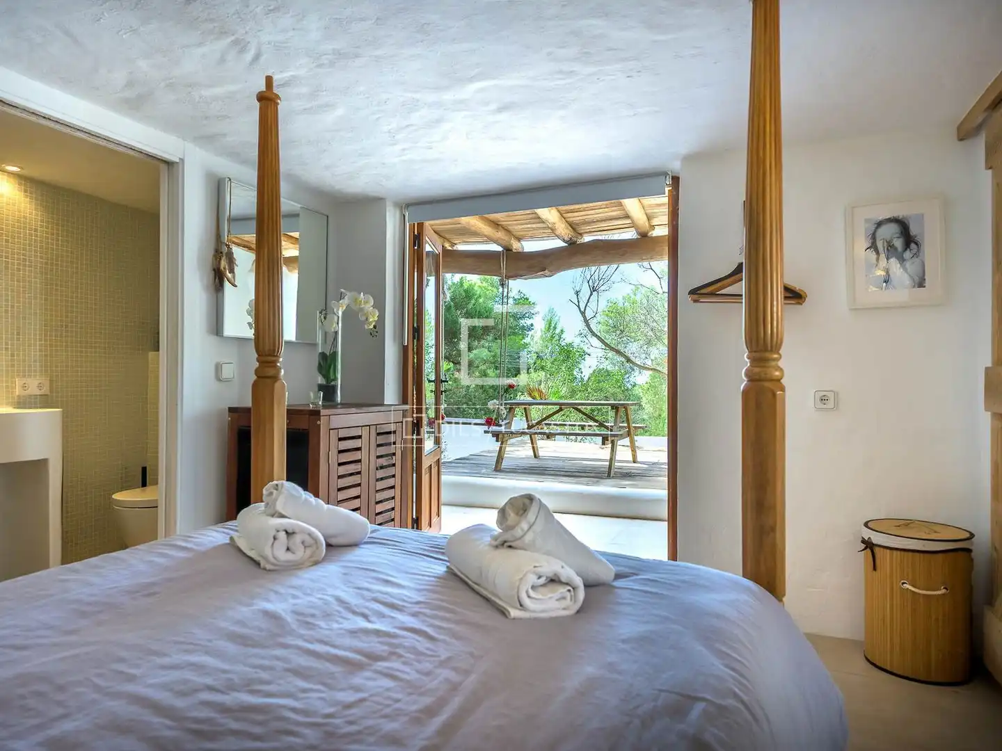 Villa con terrazza in vendita a Sant Jordi de Ses Salines-Sant Francesc, imagen 34