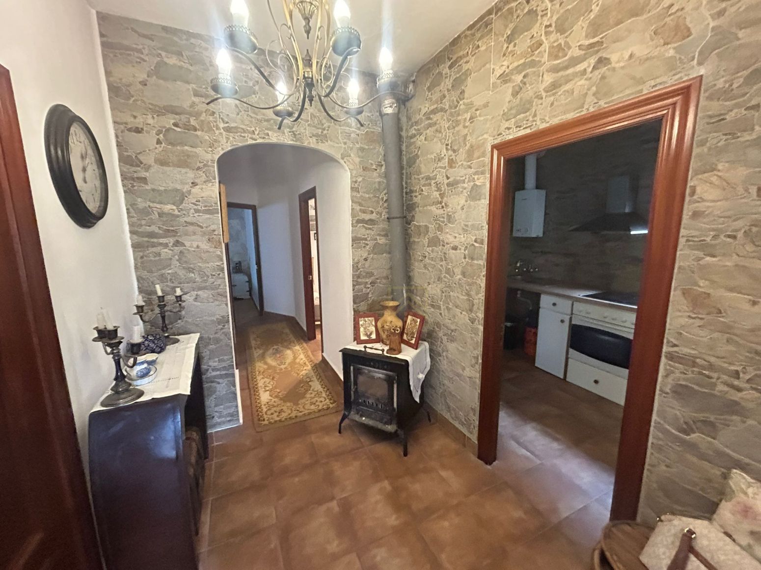 Casa o xalet en venda en Suances amb Calefacció, Jardí privat i Terrassa