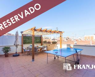 Terrace of Flat for sale in Barberà del Vallès  with Air Conditioner, Heating and Terrace