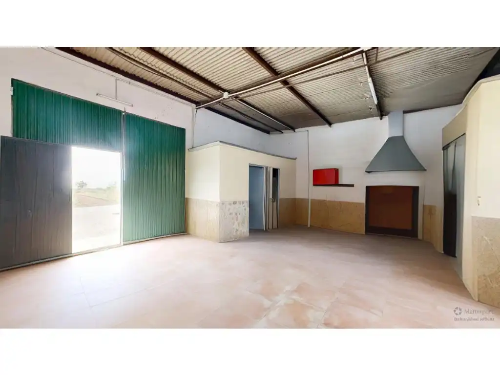 Casa o xalet en venda en Catarroja