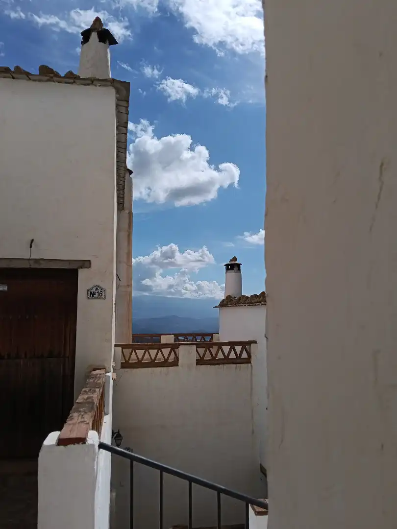 Apartamento de alquiler con opción a compra en Avenida de Andalucía, Alpujarra de la Sierra