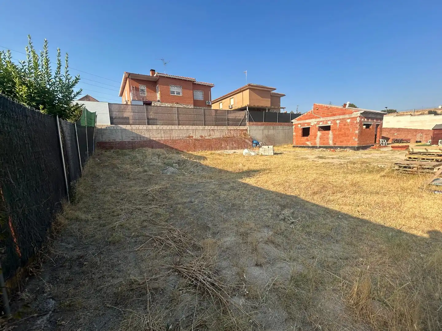 Casa o chalet en venta en Méntrida