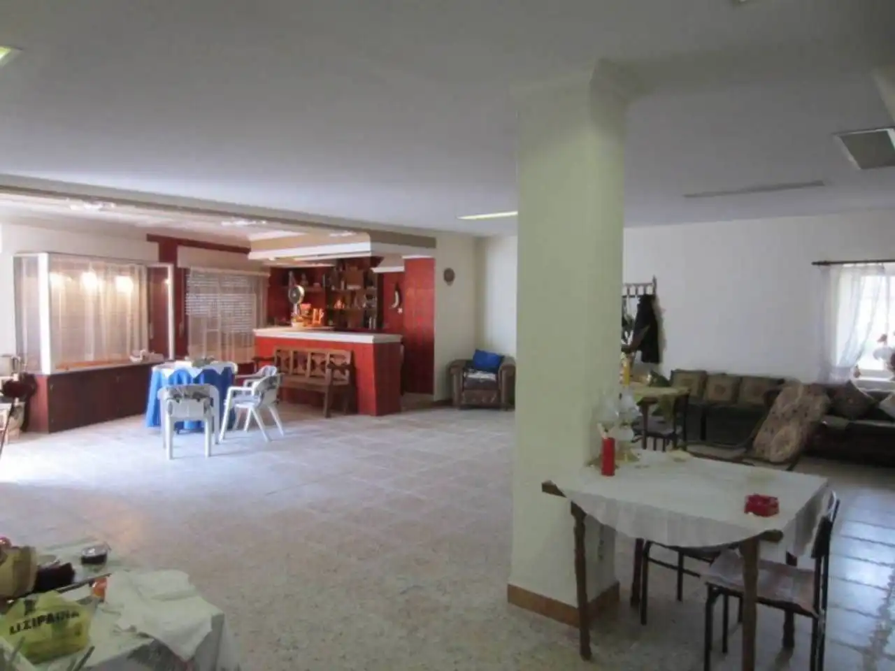 Casa o xalet en venda en Fuentes de Oñoro amb Terrassa i Moblat
