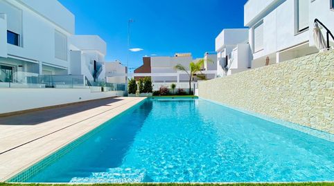 Foto 4 de Apartamento en venta en Pilar de la Horadada ciudad, Pilar de la Horadada